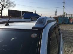 Рейлинг. Nissan X-Trail, DNT31, NT31, T31, T31R, TNT31