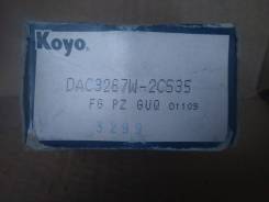 Подшипник. Honda: Acty Truck, Logo, Z, HR-V, Accord, Vamos Hobio, Vamos, Acty, That's, Life, Capa, Life Dunk Двигатели: D13B, D16W1, D16W2, D16W5...