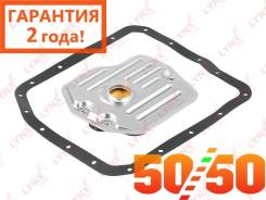 Фильтр АКПП LT-1032 Lynx Гарантия 2 года!