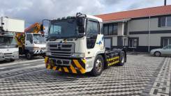 Hino Profia. Продам седельный тягач , 13 000 куб. см., 25 000 кг.