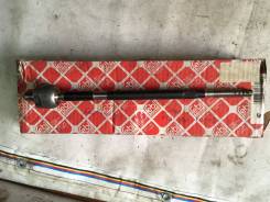 Тяга рулевая. Volkswagen: Caddy, Passat, Eos, Jetta, Touran, Golf Seat Altea, 5P1, 5P5 Seat Leon, 1P1 Seat Toledo, 5P2 Audi S3, 8P1, 8PA Audi A3, 8P1...