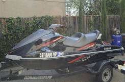 Yamaha VX Cruiser. 110,00 л.с., Год: 2009 год