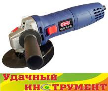 Шлифмашины угловые.