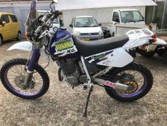Suzuki Djebel 250. 250 куб. см., исправен, птс, без пробега. Под заказ