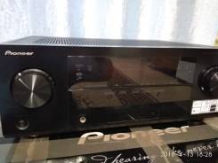 Продается 7.1 канальный ресивер Pioneer VSX-921