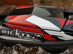 Rickter. 200,00 л.с., 2016 год год