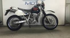 Suzuki Djebel 250. 250 куб. см., исправен, птс, без пробега. Под заказ