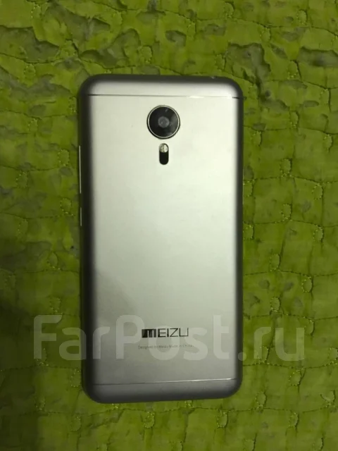 Meizu PRO 5. �/�, ����������� ����