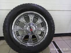 Worx. 9.0x20", 5x150.00, ET25
