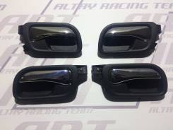 Ручка двери внутренняя. Honda Accord, CL8, CL9, CM2, CM3, CL7 Honda Accord Tourer Двигатели: K20A, K20A6, K20Z2, K24A, K24A3, N22A1