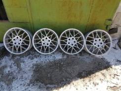 Breyton. 8.5x18, 5x120.00, ET13, ЦО 72,6 мм.
