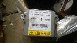 Блок управления airbag. Land Rover Range Rover Land Rover Discovery Land Rover Range Rover Sport Двигатели: 368DT, 428PS, 448DT, 448PN, 508PN, 508PS...