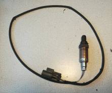 Датчик кислородный. Nissan Presage, HU30 Nissan Bassara, JHU30 Nissan Cefiro, A32, HA32, PA32, WA32, WHA32, WPA32 Двигатели: VQ30DE, VQ20DE, VQ25DE
