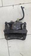Суппорт тормозной. Toyota: Crown Majesta, Crown, Mark II, Cresta, Altezza, Origin, Progres, Chaser Двигатели: 1GFE, 1JZGE, 2JZGE, 2LTE, 3SGE