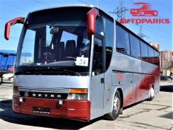 Setra S. Автобус 315 HDH туристический 1995г, 14 618 куб. см., 55 мест