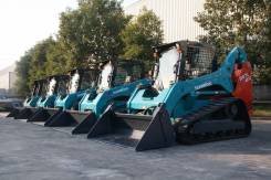 Sunward SWTL4510. Мини погрузчик , 3 769 куб. см., 1 200 кг.