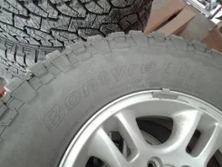 Bontyre Stalker M/T. ����� mt, 2017 ���, �/�, ����� 5 % ����