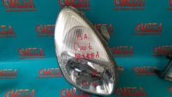 Фара. Toyota Duet, M100A, M101A, M110A, M111A Daihatsu Storia, M100S, M101S Двигатели: EJDE, EJVE, K3VE, K3VE2