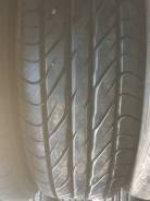 Dunlop. Летние, износ: 5%, 4 шт