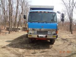 Mitsubishi Fuso. Продается, 20 100 куб. см., 10 т и больше