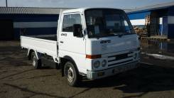 Nissan Atlas. Продам 4wd, 2 700 куб. см., до 3 т
