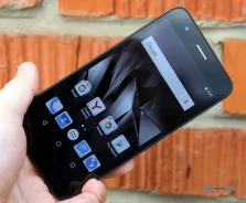 Micromax. �/�, �������, 3G, 4G LTE, Dual-SIM ����