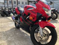 Honda CBR 600F. 600 куб. см., исправен, птс, без пробега