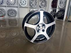 X'trike X-118. 6.0x15", 4x100.00, ET45, ЦО 60,1 мм.