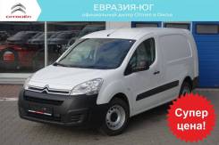 Citroen Berlingo. Новый фургон Long в Омске, 1 600 куб. см., 800 кг.