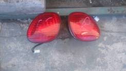 Стоп-сигнал. Toyota Aristo, JZS160, JZS161 Lexus GS300, JZS160 Двигатели: 2JZGE, 2JZGTE