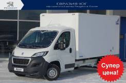 Peugeot Boxer. Новый изотермич. фургон в Омске, 2 200 куб. см., до 3 т