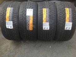 Yokohama Parada Spec-X. Летние, без износа, 4 шт