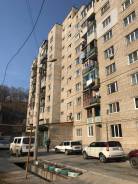 1-комнатная, улица Нахимовская 32. Заводская, агентство, 38 кв. м. Дом снаружи
