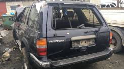 Nissan Pathfinder. LR50, VG33E