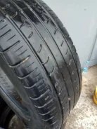 Pirelli ST-01. ������, 2010 ���, �/�, ����� 70�%