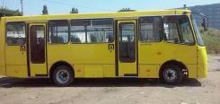 Isuzu Bogdan. Автобус Богдан Isuzu, 5 193 куб. см., 22 места