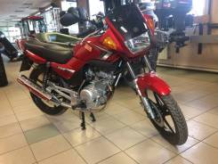 Yamaha YBR 125. 125 куб. см., птс, без пробега