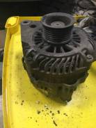 Генератор. Mitsubishi Pajero, V63W, V65W, V67W, V73W, V75W, V77W Mitsubishi Montero, V63W, V65W, V67W, V73W, V75W, V77W Двигатели: 6G72, 6G74, 6G75