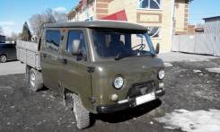 УАЗ 390945. Продается УАЗ фермер, 2 700 куб. см., 1 000 кг., 2 043,00 кг.