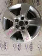 Audi. 7.0x16", 5x112.00, ET42