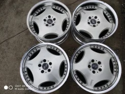 G-Square. 8.0/9.0x18", 5x114.3, ET42/35, �� 73���. ����