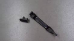 Ручка двери нaружная Mitsubishi Outlander XL 2006-2012