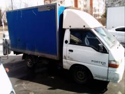 Hyundai Porter. Хендай портер рефрежиратор с разрешением, 2 500 куб. см., до 3 т