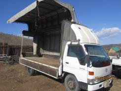 Toyota Dyna. Продается тойота дюна, 4 100 куб. см., 3 000 кг.