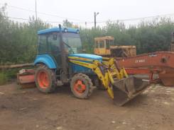 Агромаш. Т30