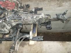 МКПП. Subaru Forester, SG5 Двигатель EJ205