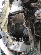 Крепление гидроусилителя. Infiniti QX56, Z62 Infiniti QX80, Z62 Nissan Patrol, Y62 Двигатель VK56VD