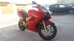 Honda VFR 800F. 800 куб. см., птс, без пробега
