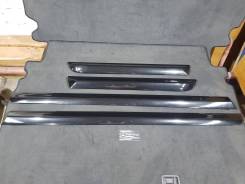 Накладка на дверь. Audi A4 Avant Audi A4, B7 Audi Quattro Двигатель BGB