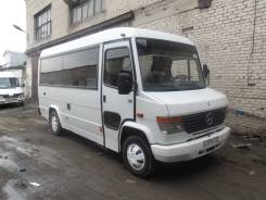 Mercedes-Benz Vario. Продам автобус мерседес варио, 2 900 куб. см., 19 мест